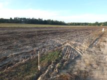 Działka budowlana Janów Ruszki