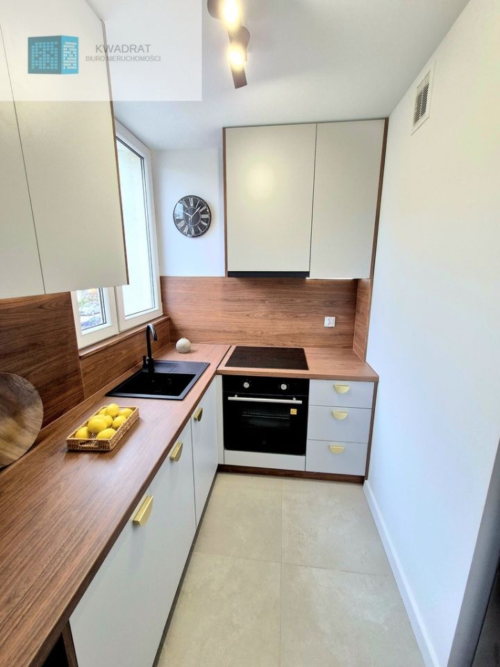 Mieszkanie 3-pokojowe Łódź, rondo Władysława Broniewskiego. Zdjęcie 4