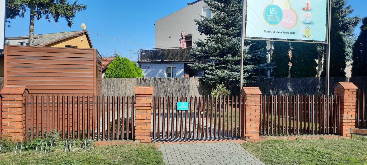 Działka inwestycyjna Konin Laskówiec. Zdjęcie 4