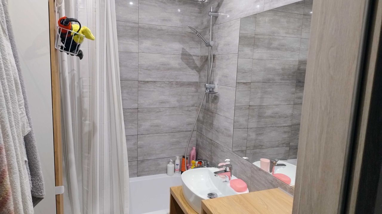 Mieszkanie 2-pokojowe Białystok Wysoki Stoczek, ul. Szeroka. Zdjęcie 7