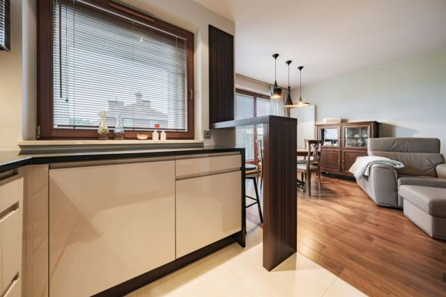 Mieszkanie 2-pokojowe Gdynia Chwarzno-Wiczlino, ul. Czesława Niemena. Zdjęcie 10