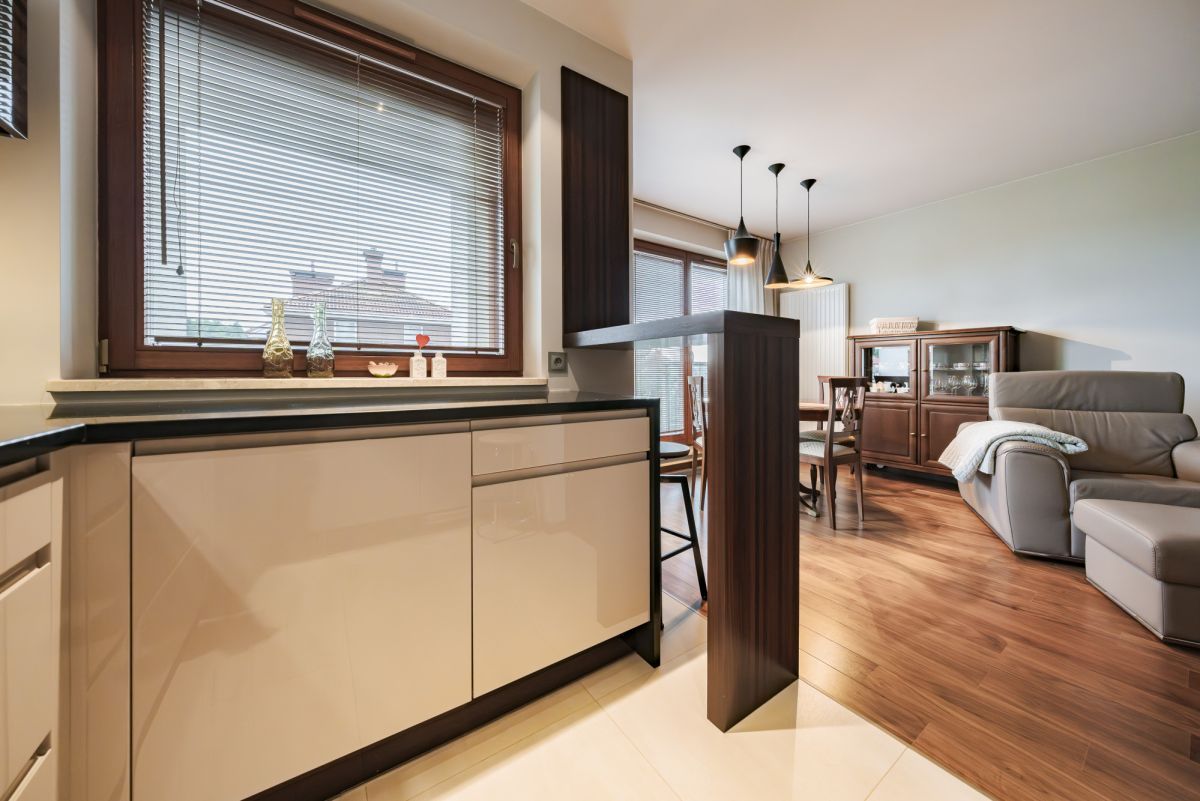 Mieszkanie 2-pokojowe Gdynia Chwarzno-Wiczlino, ul. Czesława Niemena. Zdjęcie 10