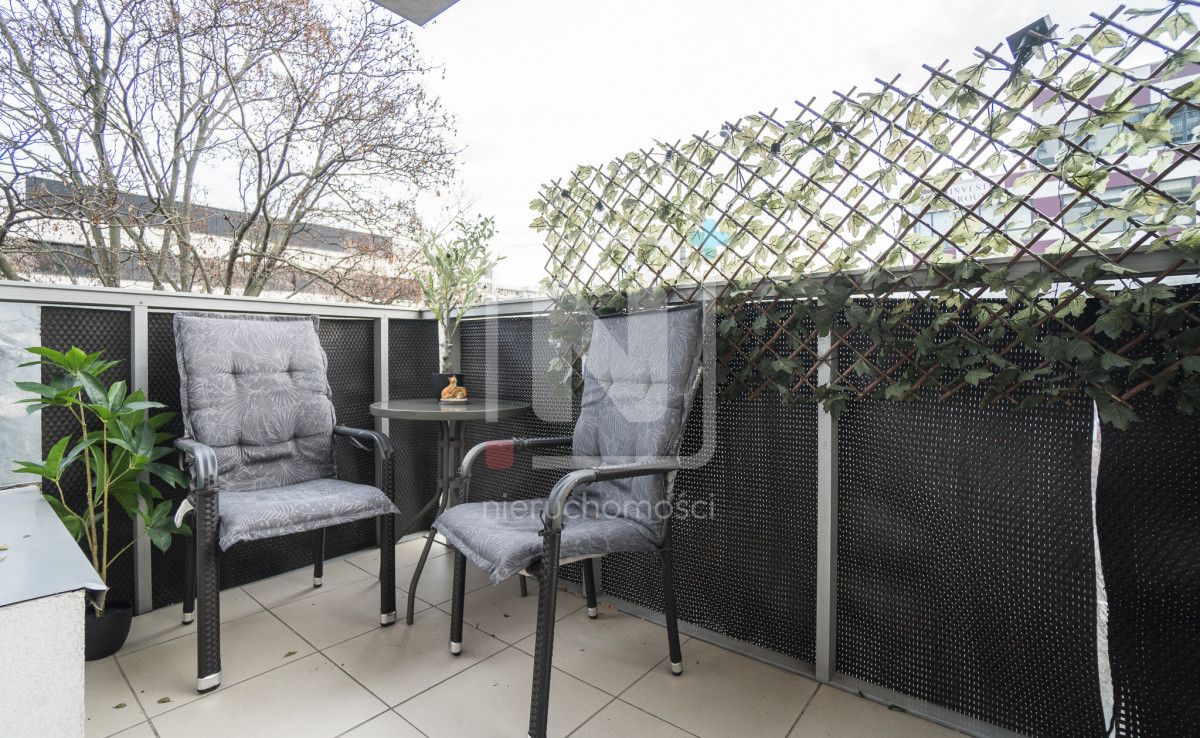 Mieszkanie 2-pokojowe Warszawa Mokotów, ul. Postępu. Zdjęcie 14