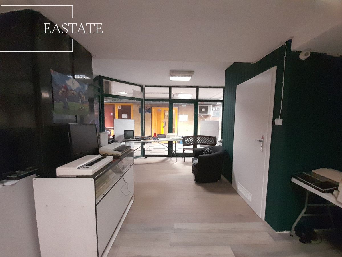 Lokal Warszawa Śródmieście, al. Niepodległości. Zdjęcie 5