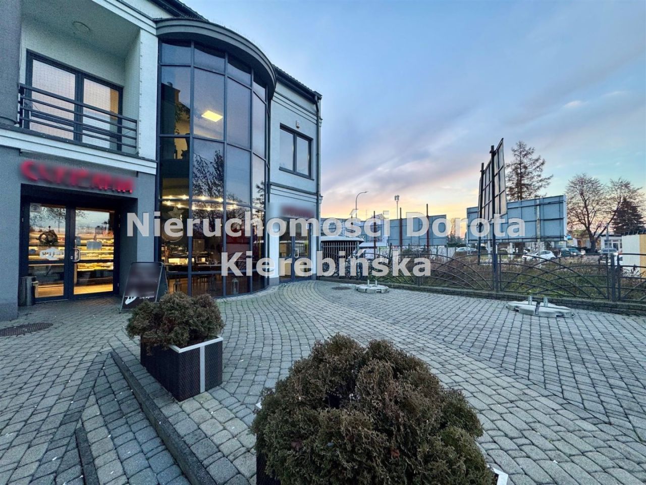 Lokal Tomaszów Mazowiecki, ul. św. Antoniego. Zdjęcie 2