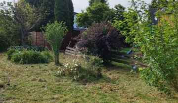 Działka rod Szczecin Pomorzany