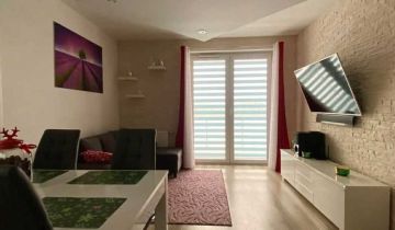 Mieszkanie 3-pokojowe Turka