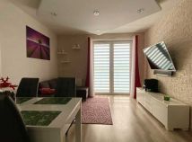 Mieszkanie 3-pokojowe Turka