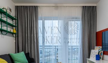 Mieszkanie 2-pokojowe Łomna-Las, ul. Wiśniowa