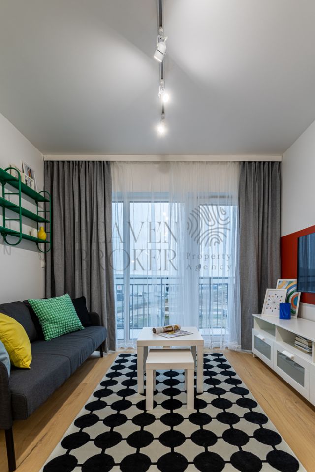 Mieszkanie 2-pokojowe Łomna-Las, ul. Wiśniowa. Zdjęcie 2