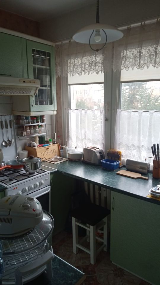 Mieszkanie 4-pokojowe Inowrocław, ul. Długa. Zdjęcie 11