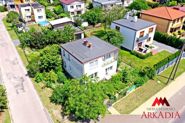 dom wolnostojący, 2 pokoje Włocławek Zawiśle , ul. Grodzka. Zdjęcie 4