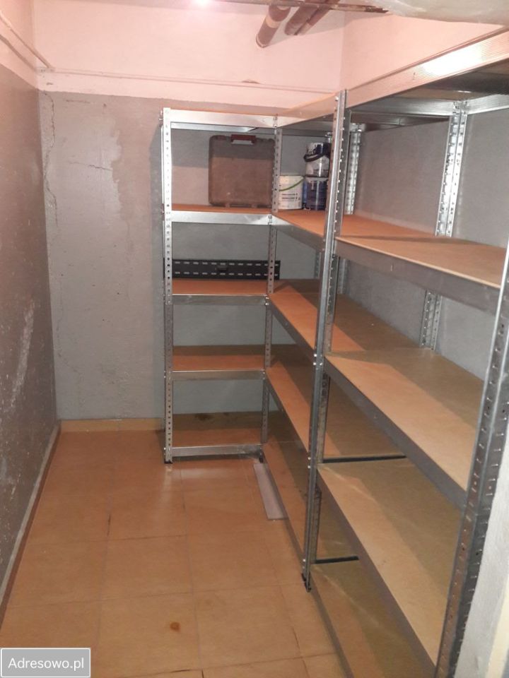 Mieszkanie 3-pokojowe Żory Śródmieście, al. Wojska Polskiego. Zdjęcie 11