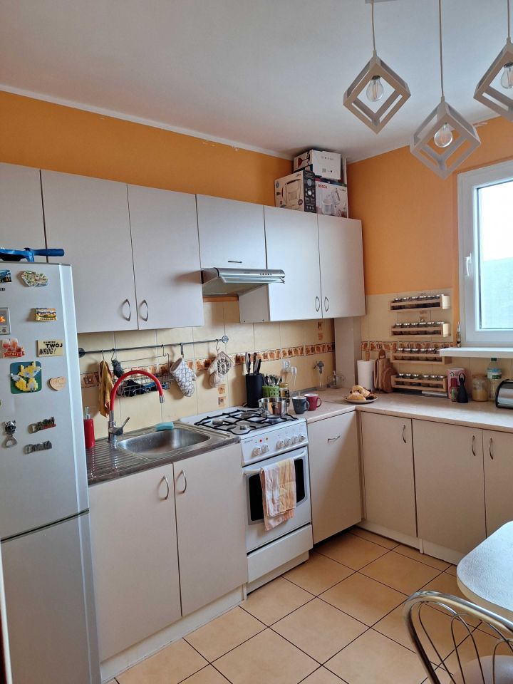 Mieszkanie 2-pokojowe Gdańsk Zaspa, ul. Startowa. Zdjęcie 2