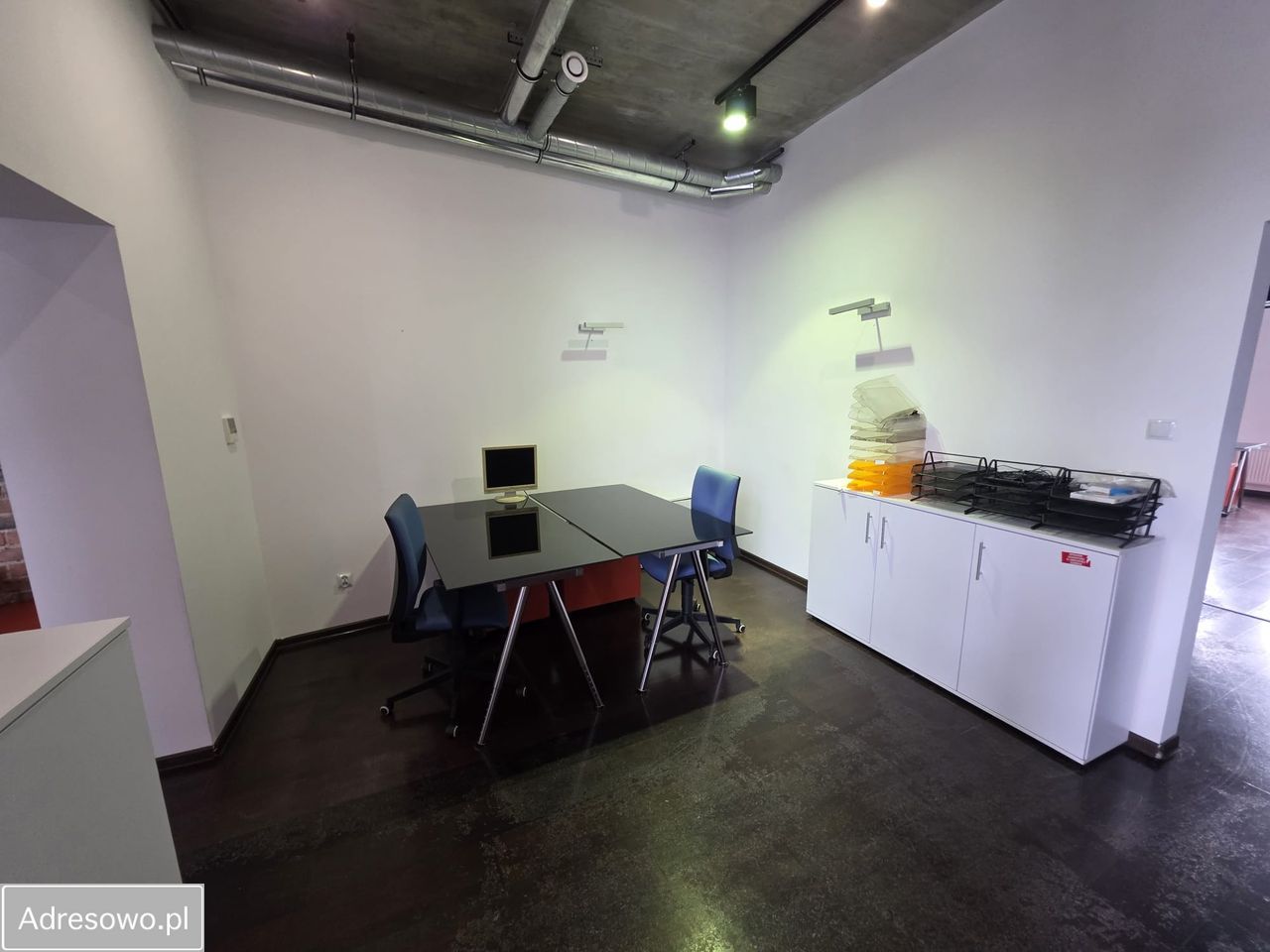 Biuro Zawiercie, ul. Górnośląska. Zdjęcie 13