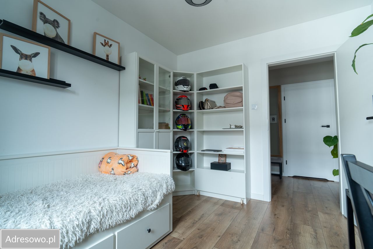 Mieszkanie 3-pokojowe Białystok Nowe Miasto, ul. Feliksa Filipowicza. Zdjęcie 6