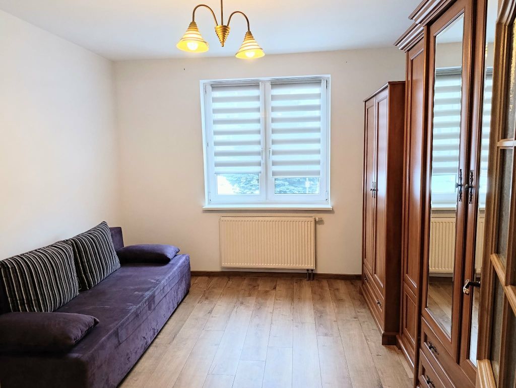 Mieszkanie 2-pokojowe Olsztyn Osiedle Generałów, ul. gen. Józefa Hallera. Zdjęcie 3