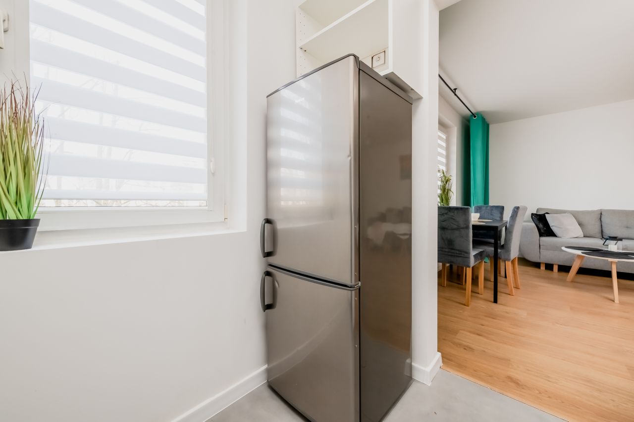 Mieszkanie 3-pokojowe Białystok Antoniuk, ul. Antoniukowska. Zdjęcie 5