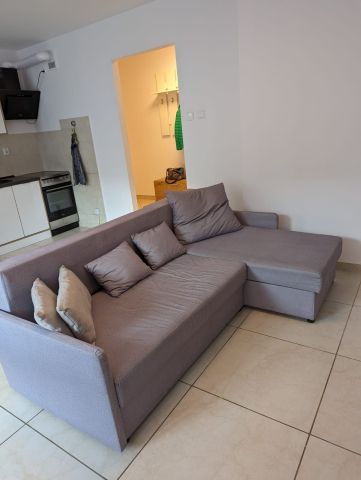 Mieszkanie 1-pokojowe Olsztyn, ul. Jagiellońska. Zdjęcie 1