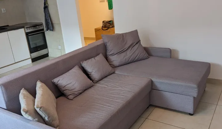 Mieszkanie 1-pokojowe Olsztyn, ul. Jagiellońska