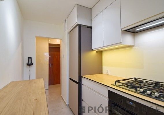 Mieszkanie 2-pokojowe Warszawa Mokotów, ul. Łukowa. Zdjęcie 11