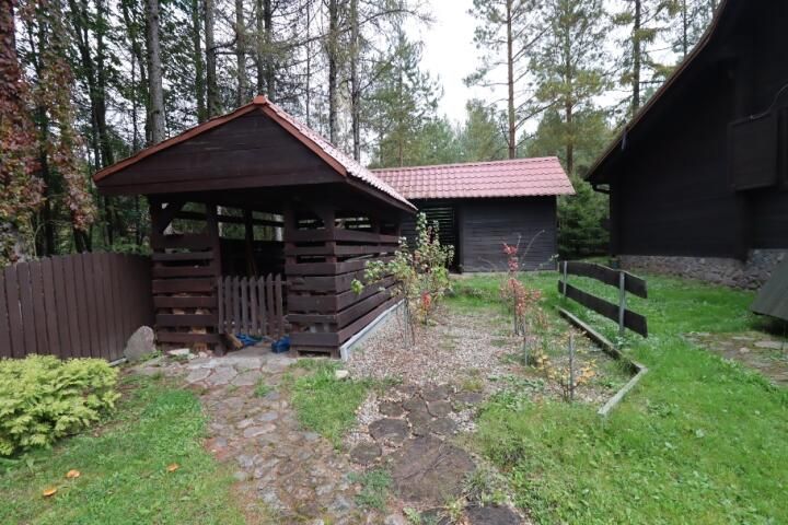 dom wolnostojący, 4 pokoje Góra. Zdjęcie 9