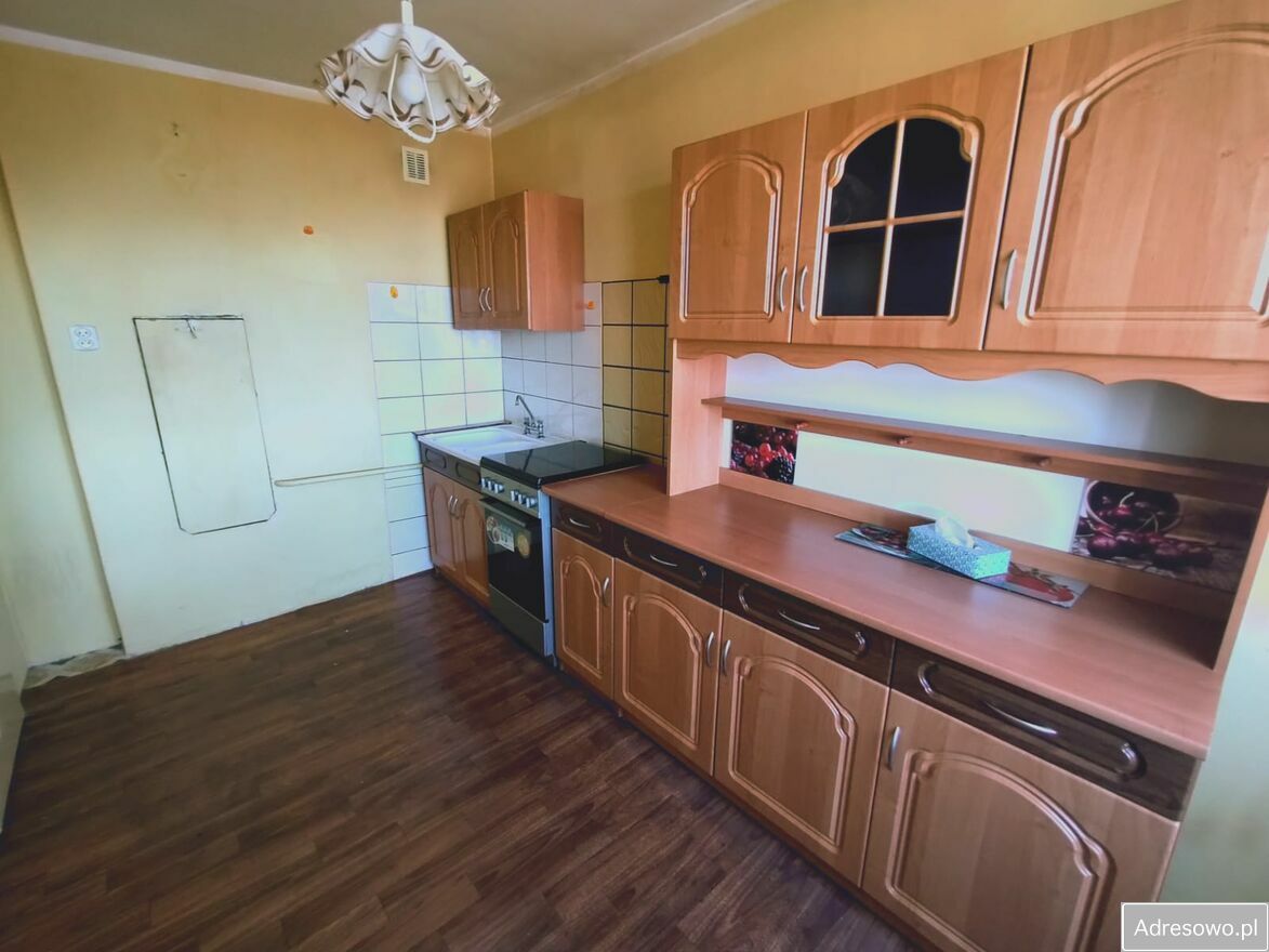 Mieszkanie 1-pokojowe Głogów, ul. Plutona. Zdjęcie 5