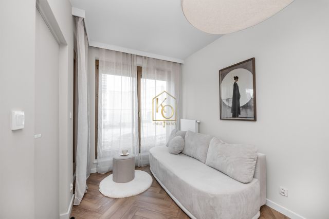 Mieszkanie 2-pokojowe Wrocław, ul. Szybka. Zdjęcie 7