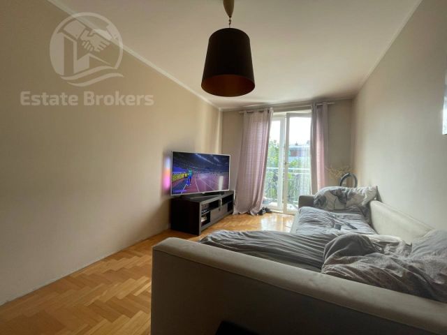 Mieszkanie 3-pokojowe Wrocław Krzyki, ul. Przyjaźni. Zdjęcie 1