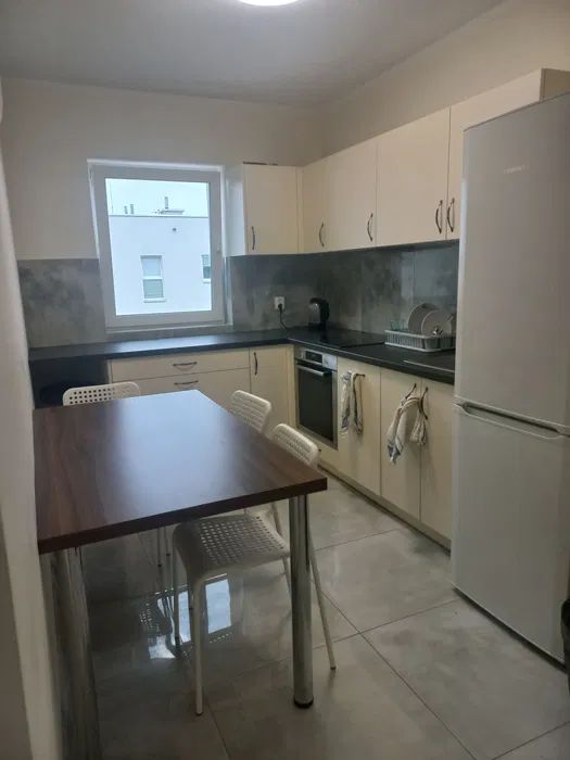 Mieszkanie 3-pokojowe Łódź Górna, ul. Walerego Wróblewskiego. Zdjęcie 4