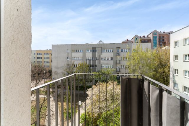 Mieszkanie 2-pokojowe Warszawa Bielany, ul. Jana Kochanowskiego. Zdjęcie 10