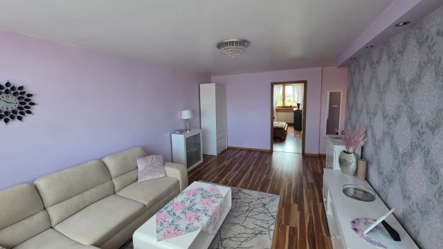 Mieszkanie 2-pokojowe Lubin Centrum, ul. Kolejowa. Zdjęcie 7