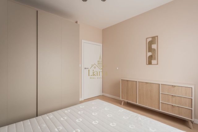 Mieszkanie 3-pokojowe Warszawa Wola, ul. Kolejowa. Zdjęcie 9