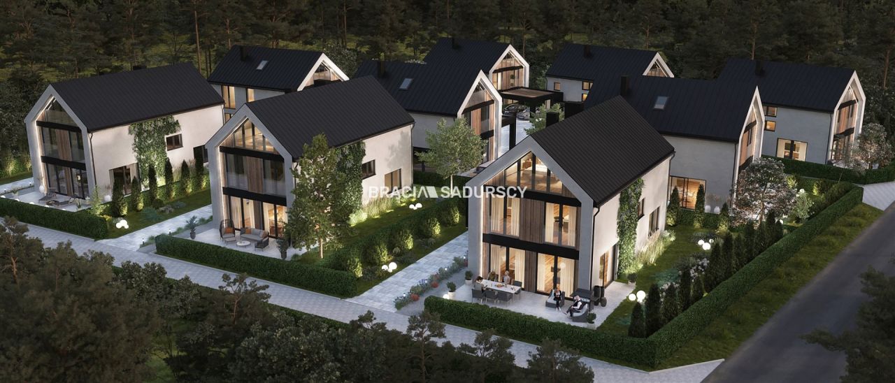 Działka budowlana Mników, Zygmunta Augusta. Zdjęcie 10