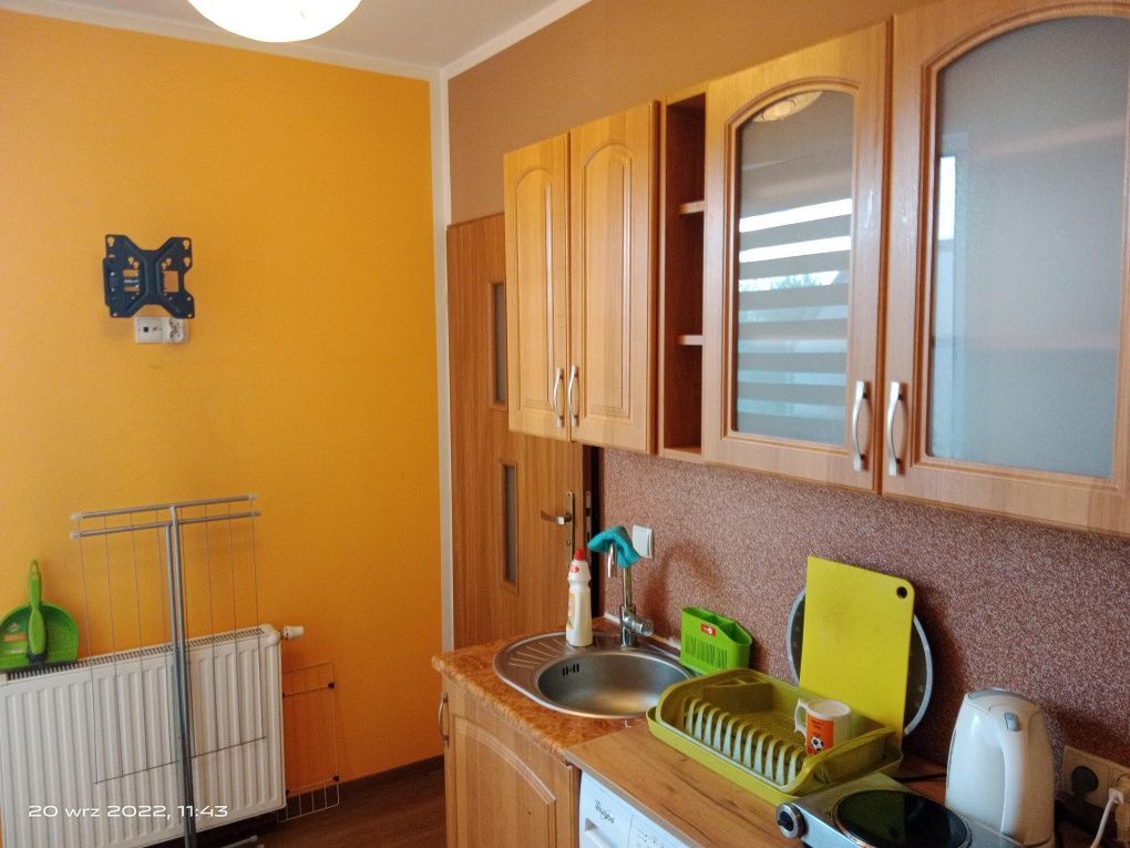 Mieszkanie 1-pokojowe Górsk. Zdjęcie 6