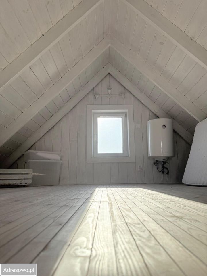 dom letniskowy, 3 pokoje Czarne. Zdjęcie 13