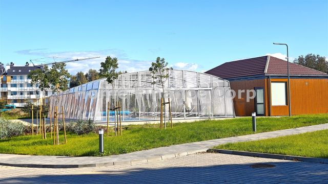 Mieszkanie 2-pokojowe Sztutowo. Zdjęcie 17