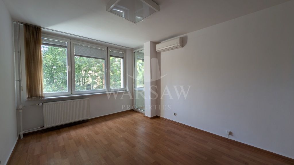 Mieszkanie 3-pokojowe Warszawa Śródmieście, ul. Czerniakowska. Zdjęcie 5