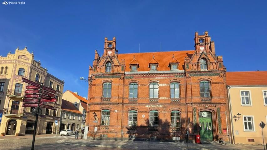 Lokal Chełmno, ul. Rybacka. Zdjęcie 2
