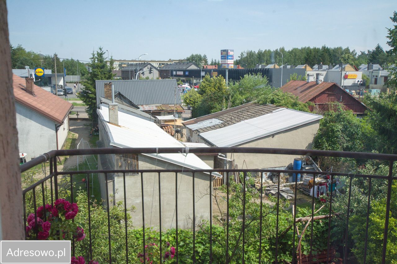 dom wolnostojący, 7 pokoi Białystok Jaroszówka, ul. Marcina Kasprzaka. Zdjęcie 15