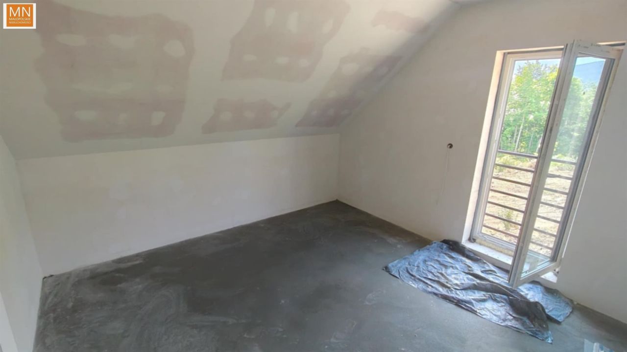 dom wolnostojący, 5 pokoi Dobra. Zdjęcie 16