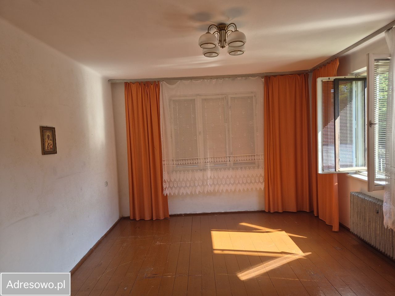 dom wolnostojący, 2 pokoje Wilamowice, ul. Jana III Sobieskiego. Zdjęcie 6