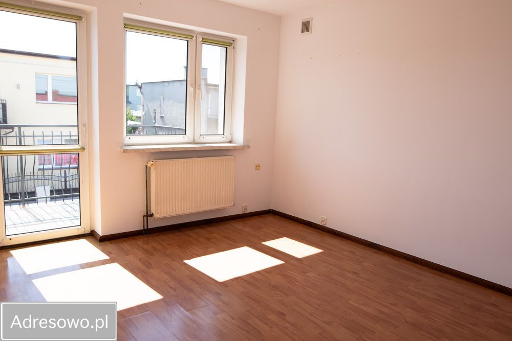 dom wolnostojący, 8 pokoi Aleksandrów Kujawski Centrum, ul. Leśna. Zdjęcie 13