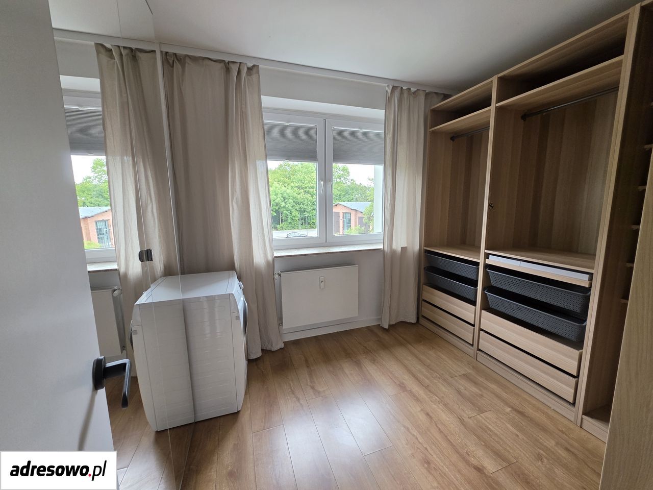 Mieszkanie 4-pokojowe Poznań Nowe Miasto, os. Przemysława. Zdjęcie 9