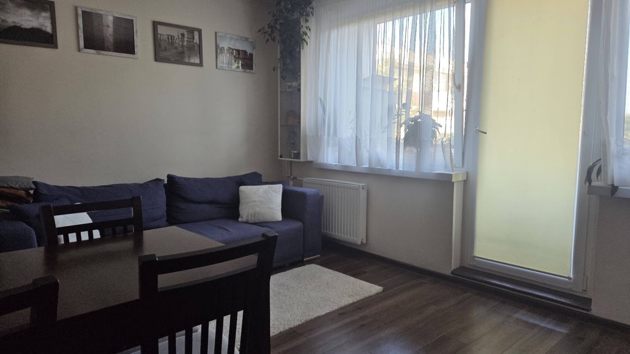 Mieszkanie 2-pokojowe Łódź Bałuty, ul. Trzcinowa. Zdjęcie 3