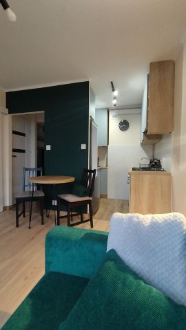 Mieszkanie 2-pokojowe Warszawa Wola, ul. Chłodna. Zdjęcie 1