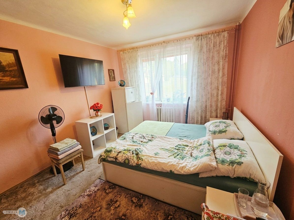 dom wolnostojący, 3 pokoje Wólka Zychowa. Zdjęcie 5