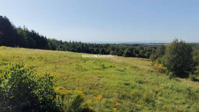 Działka rolna Brzozówka, ul. Krzemionki. Zdjęcie 3