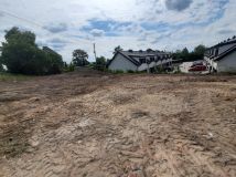 Działka rolno-budowlana Nowa Wieś Kętrzyńska. Zdjęcie 1