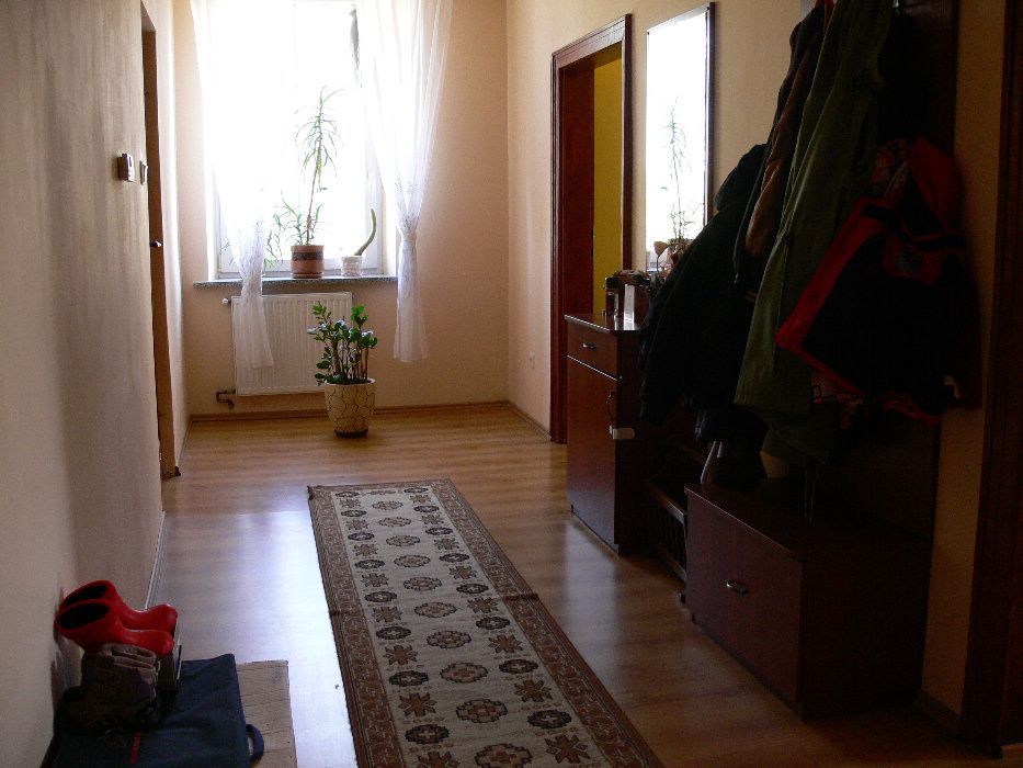 Mieszkanie 2-pokojowe Strzegom, ul. Milenijna